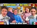NOS REENCONTRAMOS CON LA FAMILIA???????? *Después de mucho tiempo* ¿Qué había pasado?????