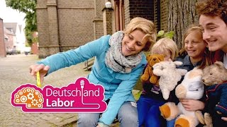 Deutschlandlabor - Folge 14: Kuscheltiere