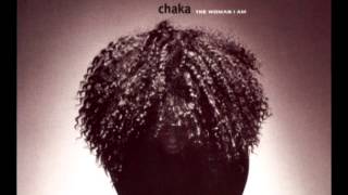 Watch Chaka Khan Dont Look At Me That Way video