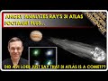Angry analyzes Ray's Astrophotography!  PLUS, did Avi Loeb REALLY say that 3I Atlas is a comet??