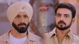 Teri Meri Doriyaann Promo 9Th May 2024