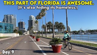 Everything You Need To Know About St. Petersburg/Clearwater, Florida