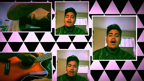 ANTONIO ROBLES X LEPE ULA ULA X COVER X NAHENAHE  ...