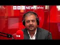 د بي‌بي‌سي پښتو راډیو ژوندۍ خپرونه