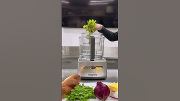 BUTTER BOARD | Magimix Food Processor