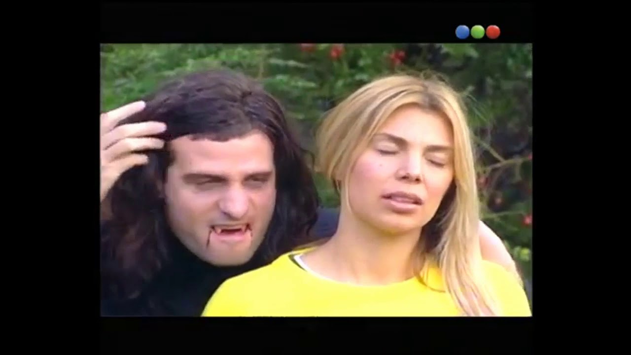 Videomatch - Sangre fría 02 - Natalia Fava - Sin interrupciones