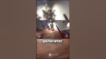 This Springtrap Lunge Build Is Absolutely Broken