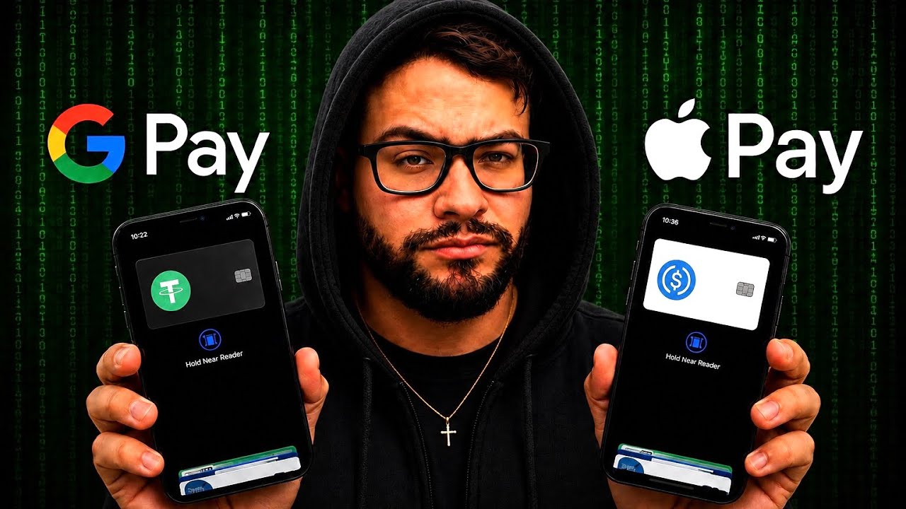 Latest Title & Thumbnail