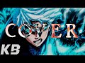 cover Nagi seishiro rap | Game over | cc: @KballeroRap 