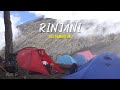 Memulai Pendakian di Gunung Rinjani via Sembalun. (Gunung Rinjani #1)