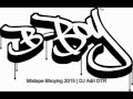 New mixtape bboying 2015  dj adri dtr