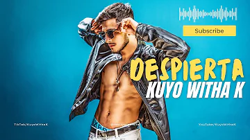 DESPIERTA - Kuyo Witha K (Official Video)