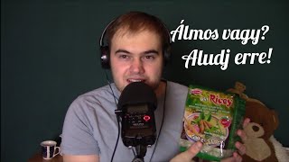 ASMR MAGYAR | 100% hogy elalszol | Triggerek elalváshoz