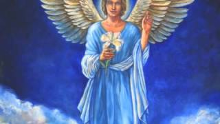 Zechariah & Elizabeth chords