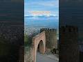 Подписывайся @NastyaPRO-travel 🔥Видео о Сигнаги - городе любви уже на канале #travel #georgia