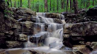 2026-05-24 Jones Valley Loop