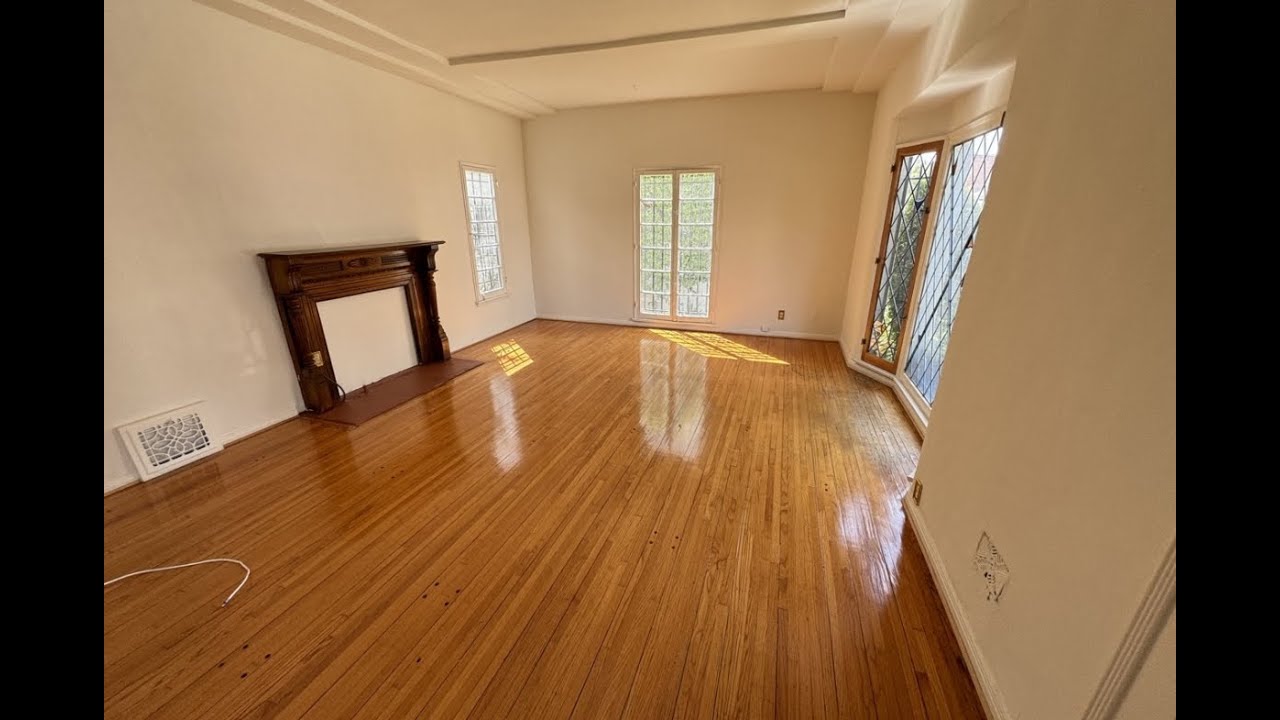 PL11324 - Huge 2+1 Townhouse for Rent near Miracle Mile (Los Angeles, CA)