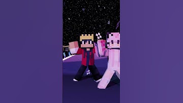 Thumbnail of aphmau crew performs lonely lonely to zombies #minecraft #aphmau #aphmaucrew