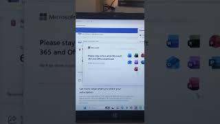 To get 'Power Automate' MS Office 365 is needed. It's being installed 26Sep2026