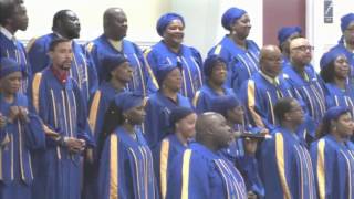 IOG Choirs - "O Lord"