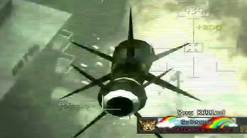 "MW3" Reaper Killstreak and Osprey Gunner (Call of Duty Modern Warfare 3 Multiplayer)