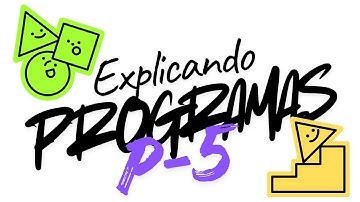 Explicando Programas - Suma de números enteros con While en Java (5)