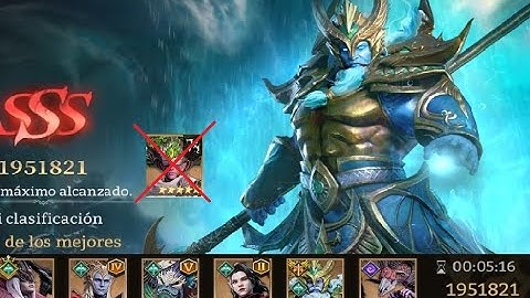 The Furious Torrent SSS Immortal Codex with No Iovar, Full Auto, Watcher of Realms.