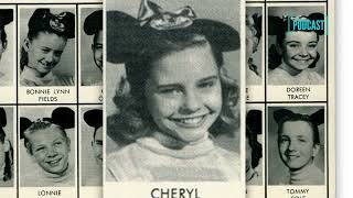PI-061: Cheryl Holdridge: The Mickey Mouse Club #12 | Postcard Inspirations Podcast