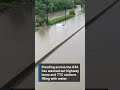 Toronto, GTA seeing reports of major flooding