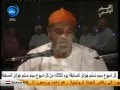 البرهانية يانبي الهدى لله نسألكم