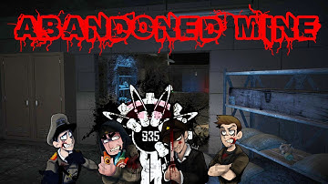 ABANDONED Zombie MINE & PLAGUE ISLAND! ★ (CoD Custom Zombies Maps/Mods Gameplay)