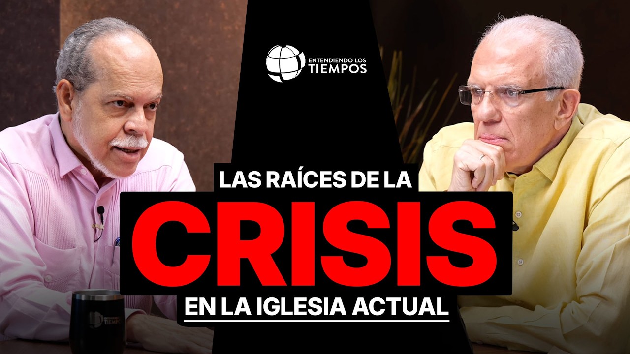 Una IGLESIA conforme al CORAZÓN de DIOS |  Entendiendo Los Tiempos | T6-73