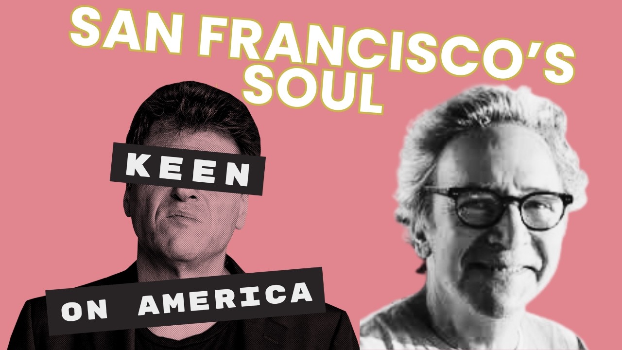 Save San Francisco’s Soul: Jonathan Weber on Technology and Politics in the City By the Bay