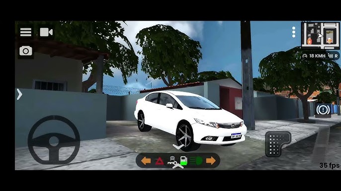 Stream Rebaixados Elite Brasil Lite: A Simulation Game with Realistic  Physics and Car Interiors by InsauWnauki