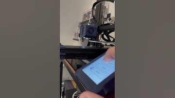 Anycubic Vyper - Light Issues