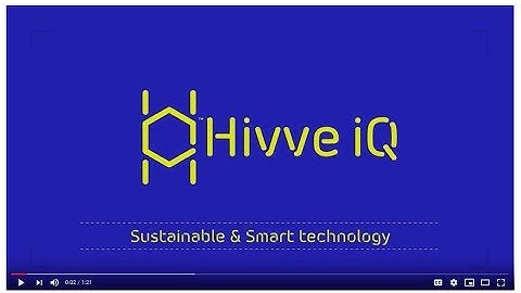 An Introduction to Hivve iQ