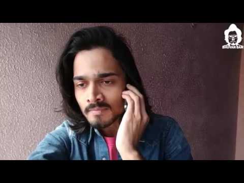 Bb Calling To Carryminati