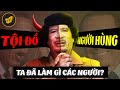 Tại Sao Phương Tây Lật Đổ Gaddafi & Chính Phủ Libya 🇱🇾