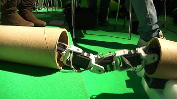 pipe gap crossing back