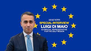Special Interview: EU backs Saudi self-defense right, condemns Iran attacks as ‘unjustifiable’