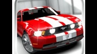 CSR Racing iPad App Review (Gameplay) (Walkthrough) screenshot 5