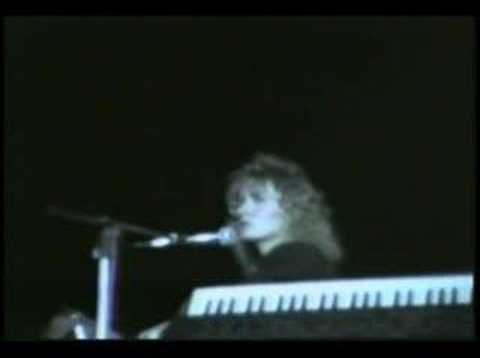 Leslie Phillips - Strength of MY LIfe - Trenton NJ 1985