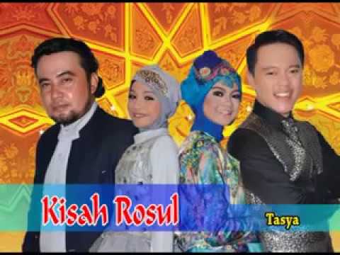 tasya-rosmala-kisah-rosul