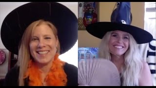 Connect With your Spirit Guides & Angels w/a OUIJA Board!!