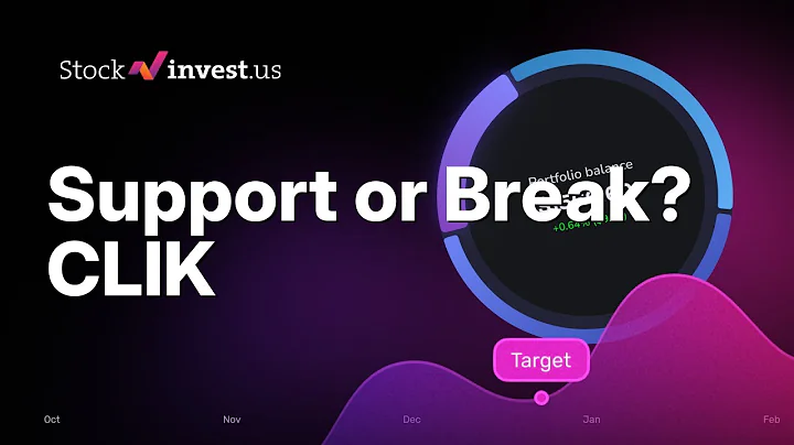 CLIK Click Holdings: 5 Stock Signals + Tuesday Predicted Opening Price - Will Nov 17, 2025 Acquisiti