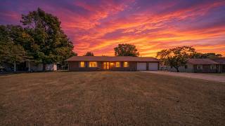 Brick Home in Town | 2814 Laurie Drive, West Plains, Missouri