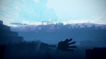 Minecraft Shader Tutorial – How To: Underwater Visibility (SEUS V10.2 Prev. 1) | 1080p 60fps