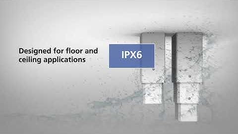 Quiet and powerful lifting columns for medical equipment