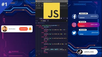 Ejercicio de lógica de programación con JavaScript #1