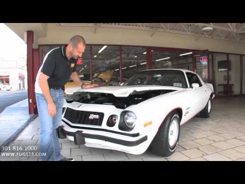 1977-chevrolet-camaro-z-28-for-sale-with-test-drive,-driving-sounds,-and-walk-through-video